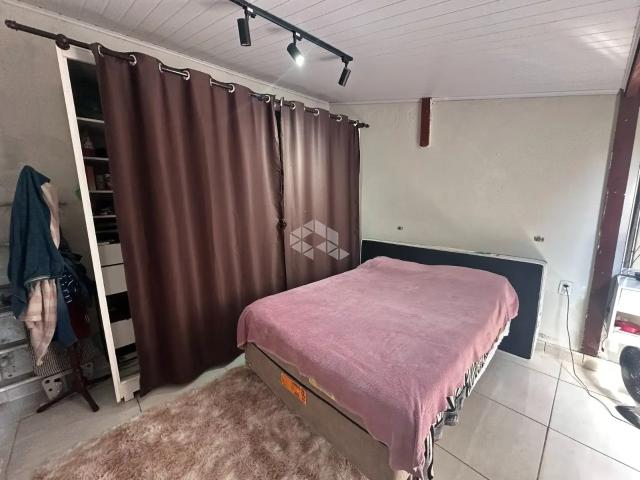Casa / Sobrado para Venda em São Paulo/SP Jardim Olinda 3 Quartos