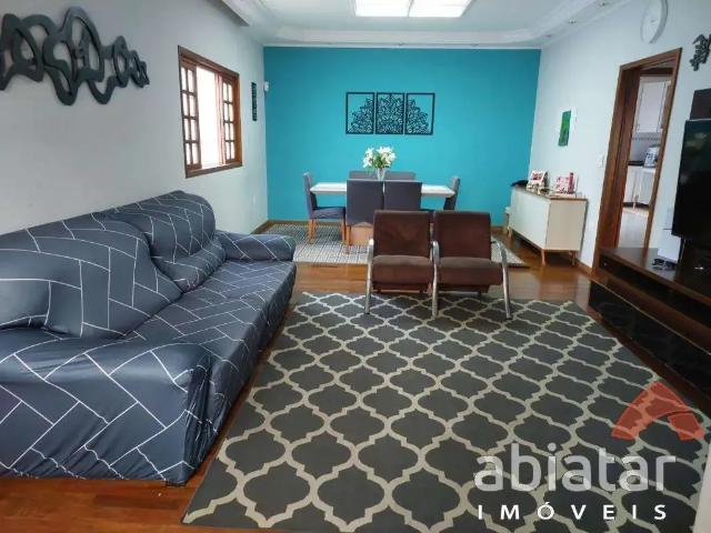 Casa / Sobrado para Venda em São Paulo/SP Jardim Oriental 3 Quartos