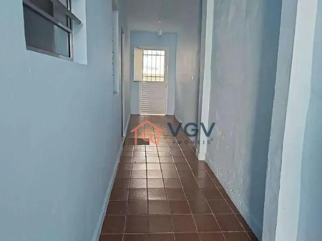 Casa / Sobrado para Venda em São Paulo/SP Jardim Oriental 3 Quartos