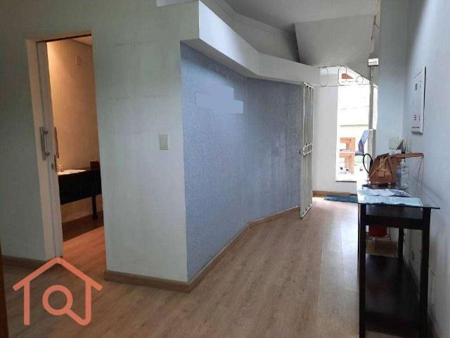 Casa / Sobrado para Venda em São Paulo/SP Jardim Oriental 3 Quartos
