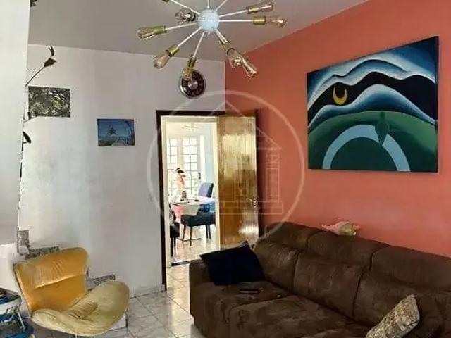Casa / Sobrado para Venda em São Paulo/SP Jardim Oriental 3 Quartos