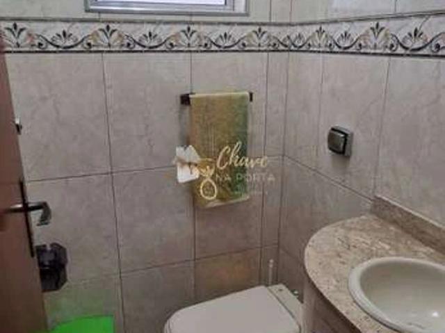 Casa / Sobrado para Venda em São Paulo/SP Jardim Oriental 3 Quartos