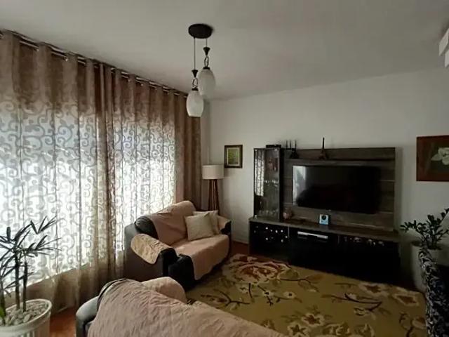 Casa / Sobrado para Venda em São Paulo/SP Jardim Oriental 3 Quartos