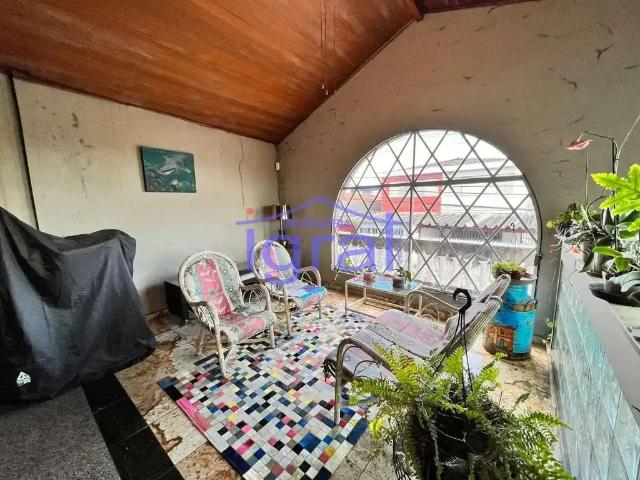 Casa / Sobrado para Venda em São Paulo/SP Jardim Oriental 3 Quartos