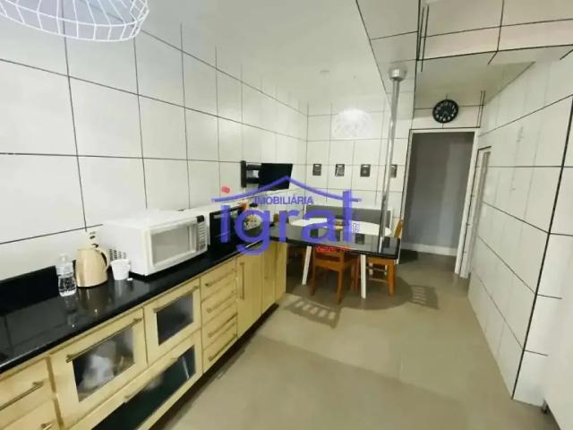 Casa / Sobrado para Venda em São Paulo/SP Jardim Oriental 3 Quartos