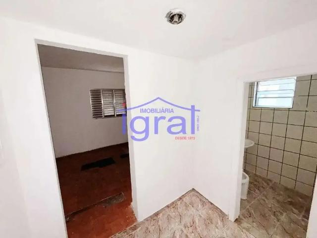 Casa / Sobrado para Venda em São Paulo/SP Jardim Oriental 1 Quartos