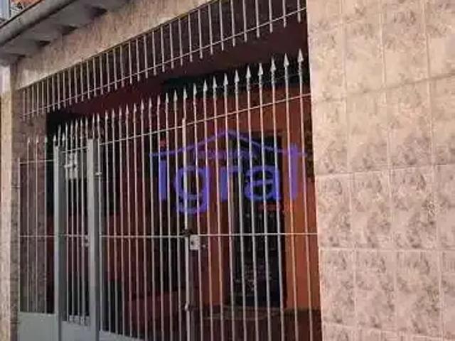 Casa / Sobrado para Venda em São Paulo/SP Jardim Oriental 2 Quartos