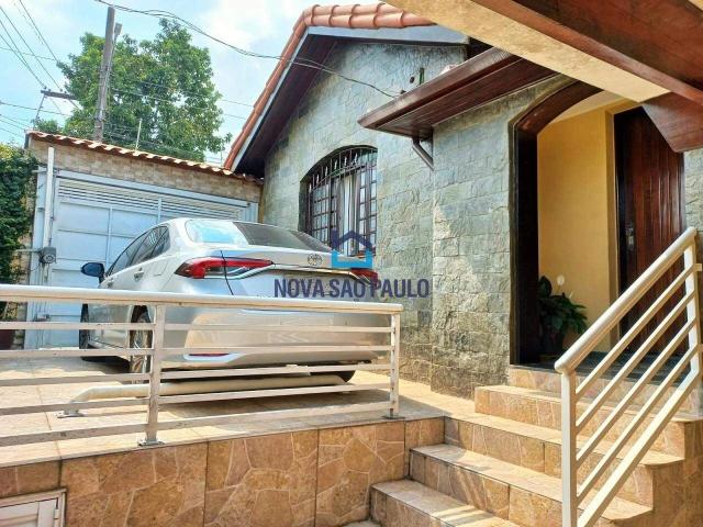 Casa / Sobrado para Venda em São Paulo/SP Jardim Oriental 2 Quartos