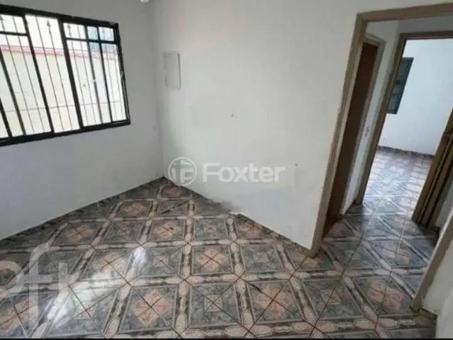 Casa / Sobrado para Venda em São Paulo/SP Jardim Oriental 2 Quartos