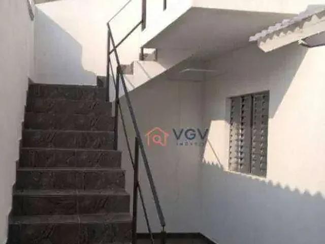 Casa / Sobrado para Venda em São Paulo/SP Jardim Oriental 7 Quartos