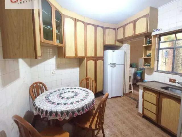 Casa / Sobrado para Venda em São Paulo/SP Jardim Oriental 4 Quartos