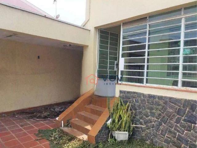 Casa / Sobrado para Venda em São Paulo/SP Jardim Oriental 4 Quartos