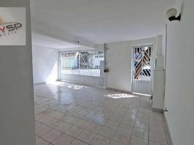 Casa / Sobrado para Venda em São Paulo/SP Jardim Oriental 4 Quartos