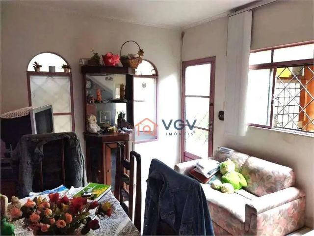 Casa / Sobrado para Venda em São Paulo/SP Jardim Oriental 5 Quartos