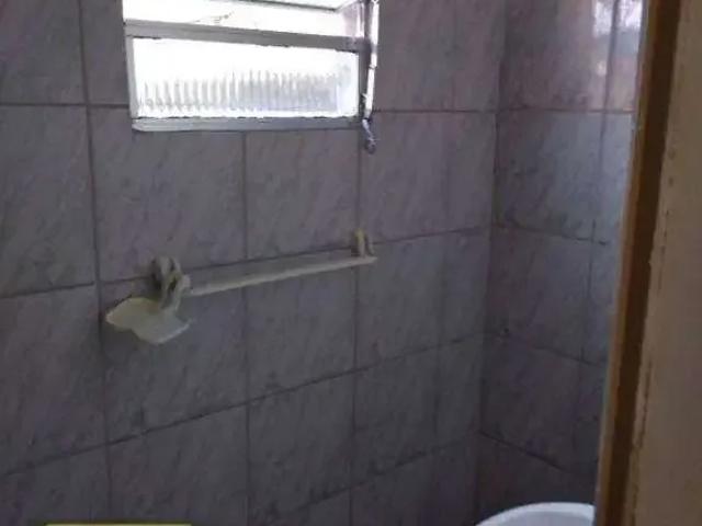 Casa / Sobrado para Venda em São Paulo/SP Jardim Orly 1 Quartos