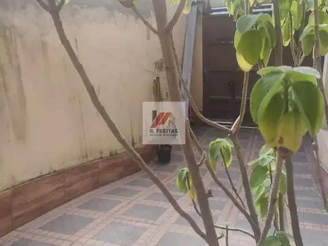 Casa / Sobrado para Venda em São Paulo/SP Jardim Orly 2 Quartos