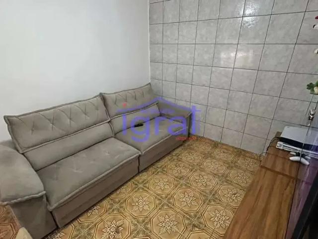 Casa / Sobrado para Venda em São Paulo/SP Jardim Lourdes Zona Sul 2 Quartos