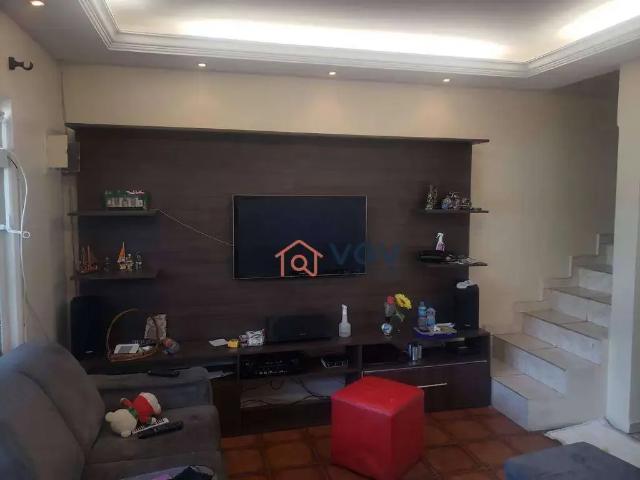 Casa / Sobrado para Venda em São Paulo/SP Jardim Lourdes Zona Sul 3 Quartos