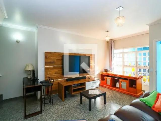 Casa / Sobrado para Venda em São Paulo/SP Jardim Londrina 3 Quartos