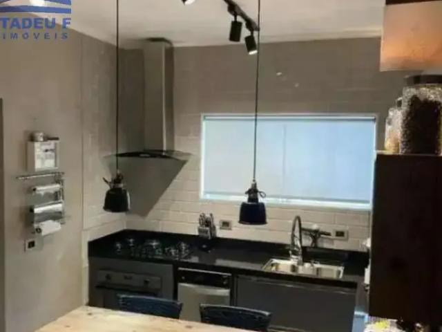Casa / Sobrado para Venda em São Paulo/SP Jardim Londrina 3 Quartos