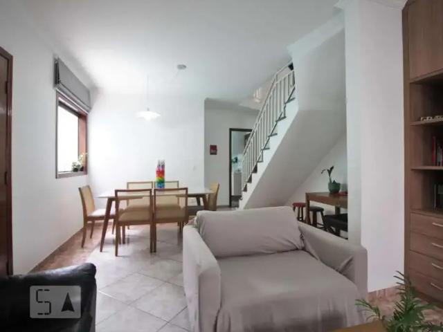 Casa / Sobrado para Venda em São Paulo/SP Jardim Londrina 3 Quartos