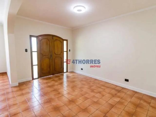 Casa / Sobrado para Venda em São Paulo/SP Jardim Londrina 3 Quartos