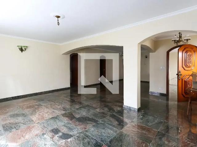 Casa / Sobrado para Venda em São Paulo/SP Jardim Londrina 3 Quartos