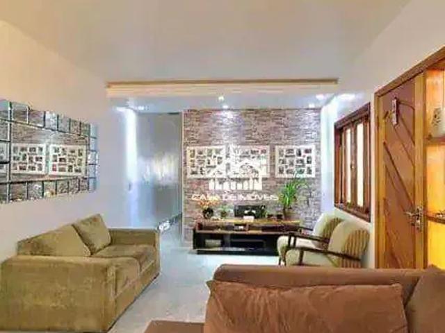 Casa / Sobrado para Venda em São Paulo/SP Jardim Londrina 3 Quartos