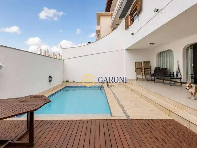 Casa / Sobrado para Venda em São Paulo/SP Jardim Londrina 3 Quartos