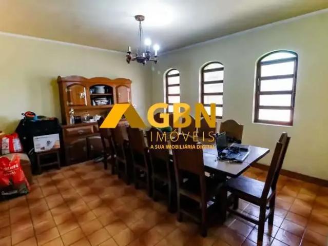 Casa / Sobrado para Venda em São Paulo/SP Jardim Londrina 3 Quartos