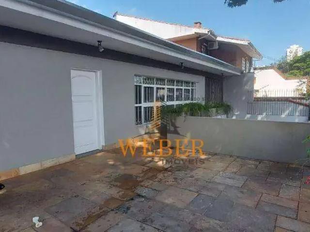 Casa / Sobrado para Venda em São Paulo/SP Jardim Londrina 4 Quartos