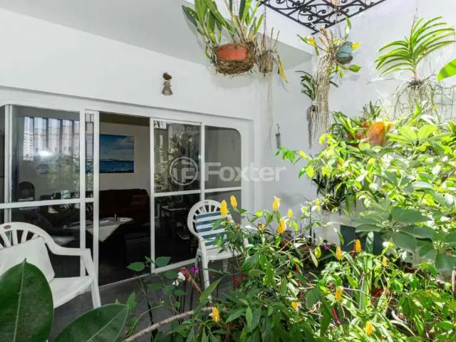Casa / Sobrado para Venda em São Paulo/SP Jardim Londrina 4 Quartos