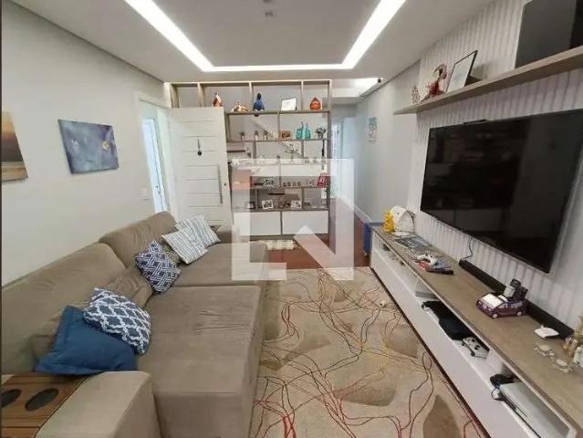 Casa / Sobrado para Venda em São Paulo/SP Jardim Londrina 4 Quartos