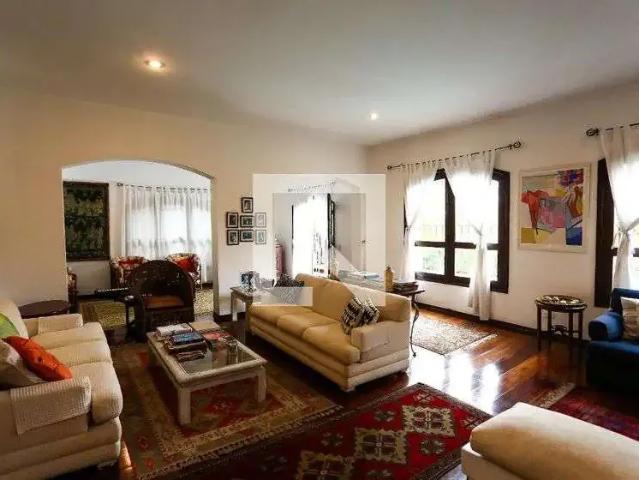 Casa / Sobrado para Venda em São Paulo/SP Jardim Londrina 4 Quartos
