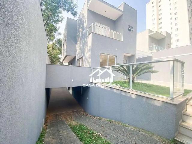 Casa / Sobrado para Venda em São Paulo/SP Jardim Londrina 4 Quartos