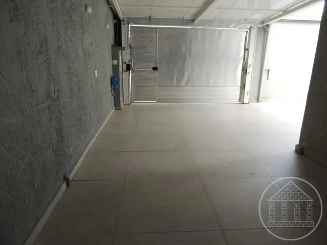 Casa / Sobrado para Venda em São Paulo/SP Jardim Los Angeles 3 Quartos