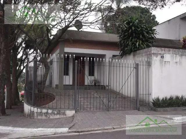 Casa / Sobrado para Venda em São Paulo/SP Jardim Los Angeles 3 Quartos