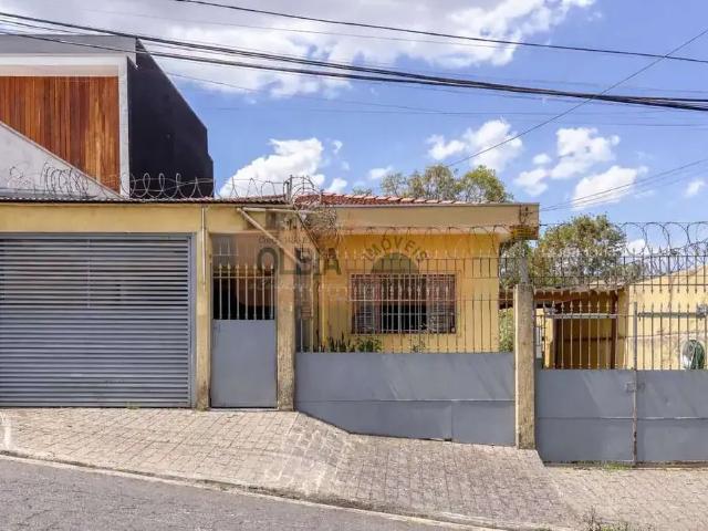 Casa / Sobrado para Venda em São Paulo/SP Jardim Los Angeles 3 Quartos