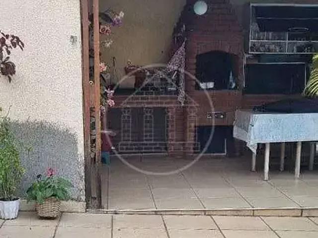 Casa / Sobrado para Venda em São Paulo/SP Jardim Los Angeles 2 Quartos