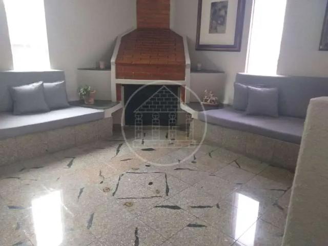Casa / Sobrado para Venda em São Paulo/SP Jardim Los Angeles 4 Quartos