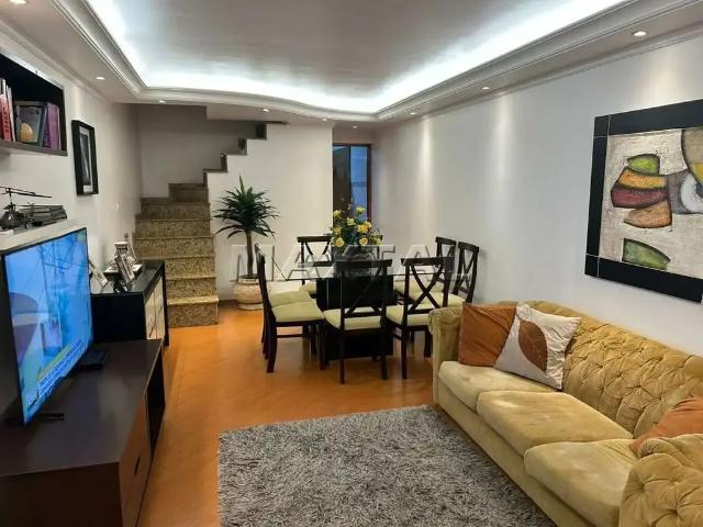 Casa / Sobrado para Venda em São Paulo/SP Jardim Labitary 3 Quartos