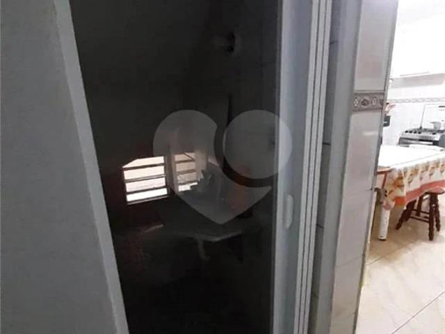 Casa / Sobrado para Venda em São Paulo/SP Jardim Labitary 4 Quartos