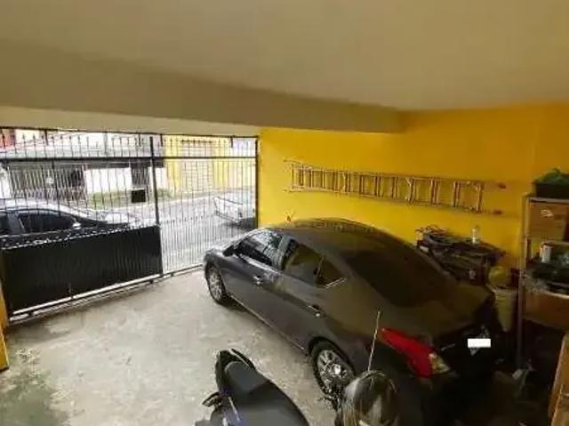 Casa / Sobrado para Venda em São Paulo/SP Jardim Lajeado 2 Quartos