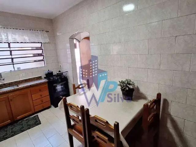 Casa / Sobrado para Venda em São Paulo/SP Jardim Lajeado 2 Quartos
