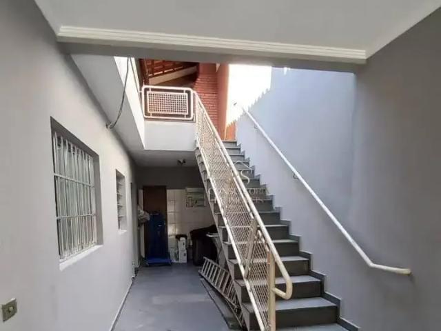 Casa / Sobrado para Venda em São Paulo/SP Jardim Lajeado 3 Quartos
