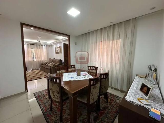Casa / Sobrado para Venda em São Paulo/SP Jardim Lallo 3 Quartos