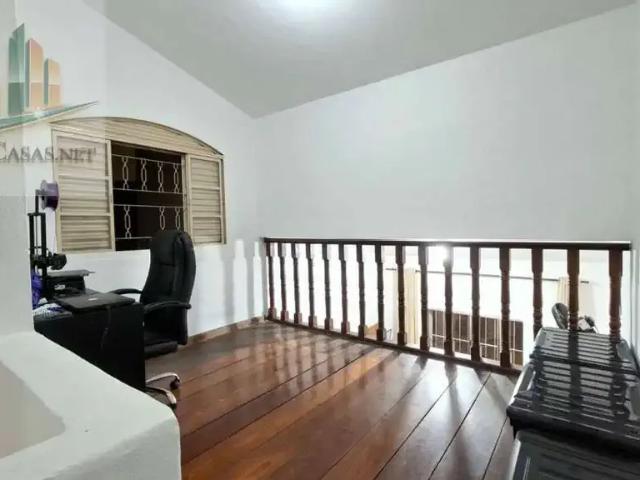 Casa / Sobrado para Venda em São Paulo/SP Jardim Lallo 3 Quartos