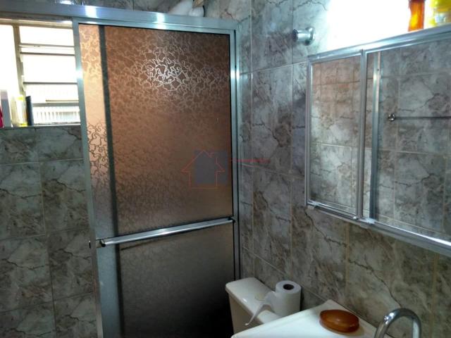 Casa / Sobrado para Venda em São Paulo/SP Jardim Lallo 3 Quartos