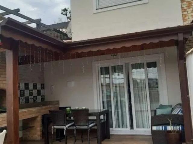 Casa / Sobrado para Venda em São Paulo/SP Jardim Lallo 3 Quartos
