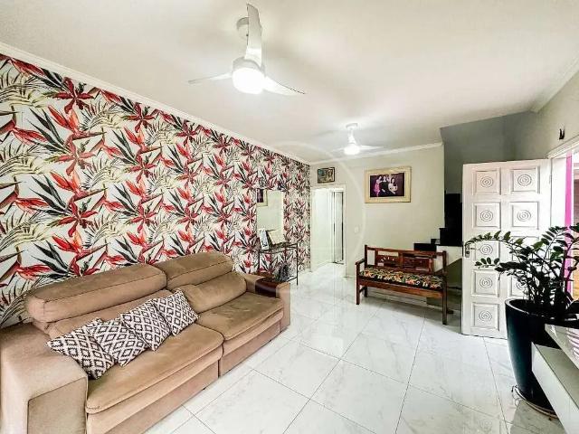 Casa / Sobrado para Venda em São Paulo/SP Jardim Lallo 3 Quartos